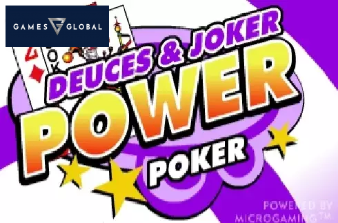 Deuces & Joker MH